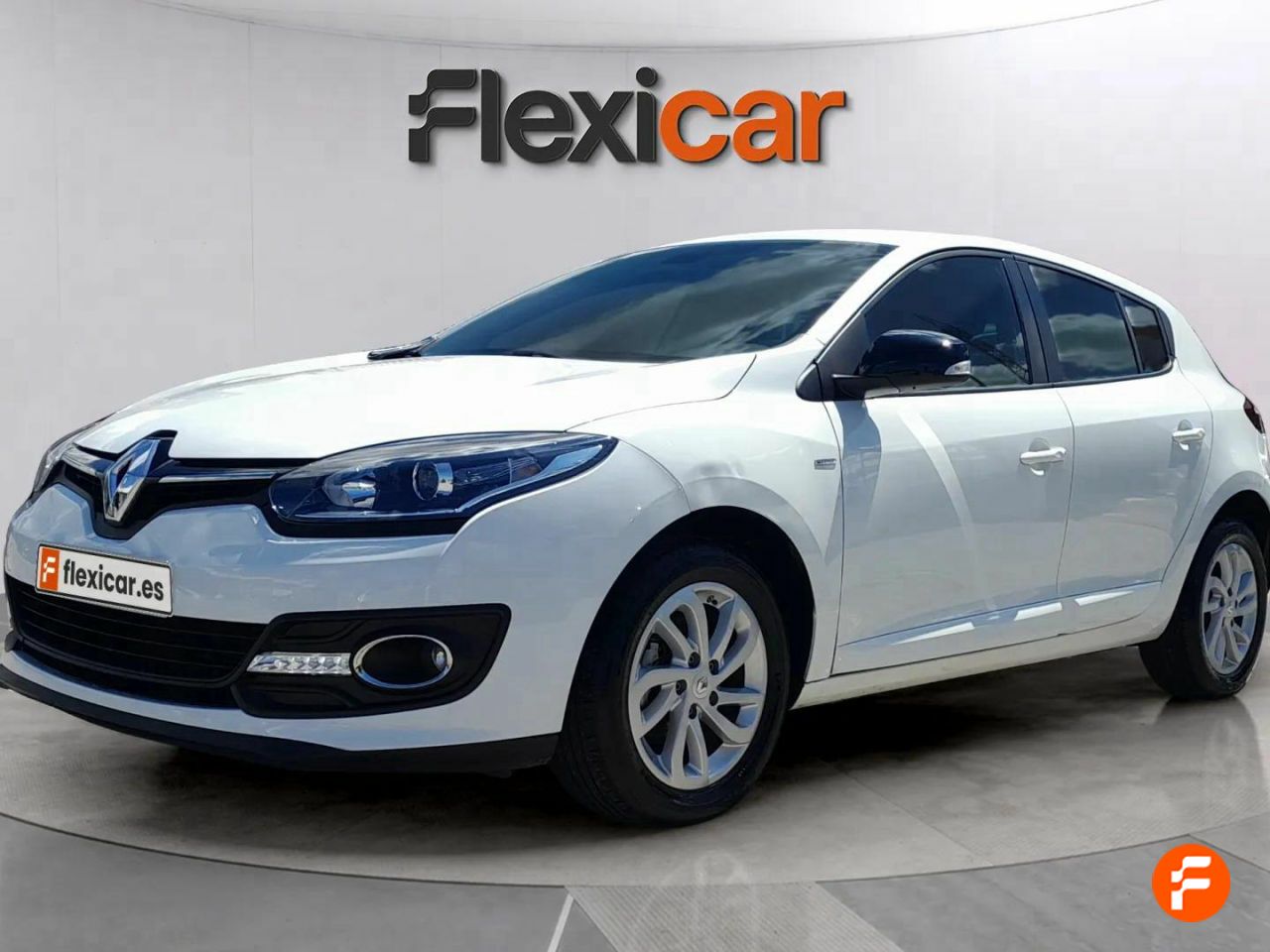Foto Renault Mégane 3