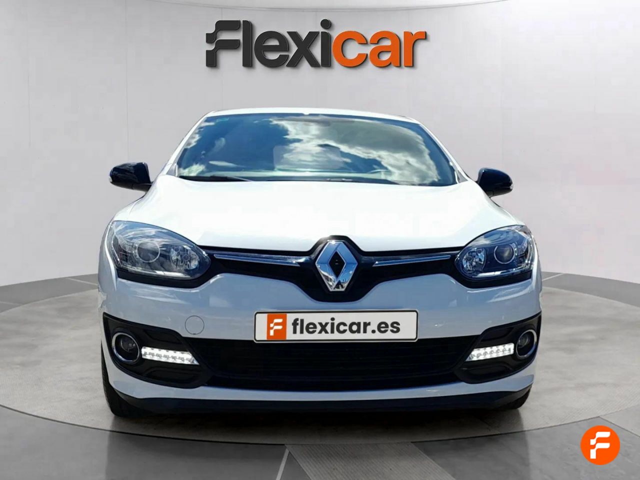Foto Renault Mégane 4