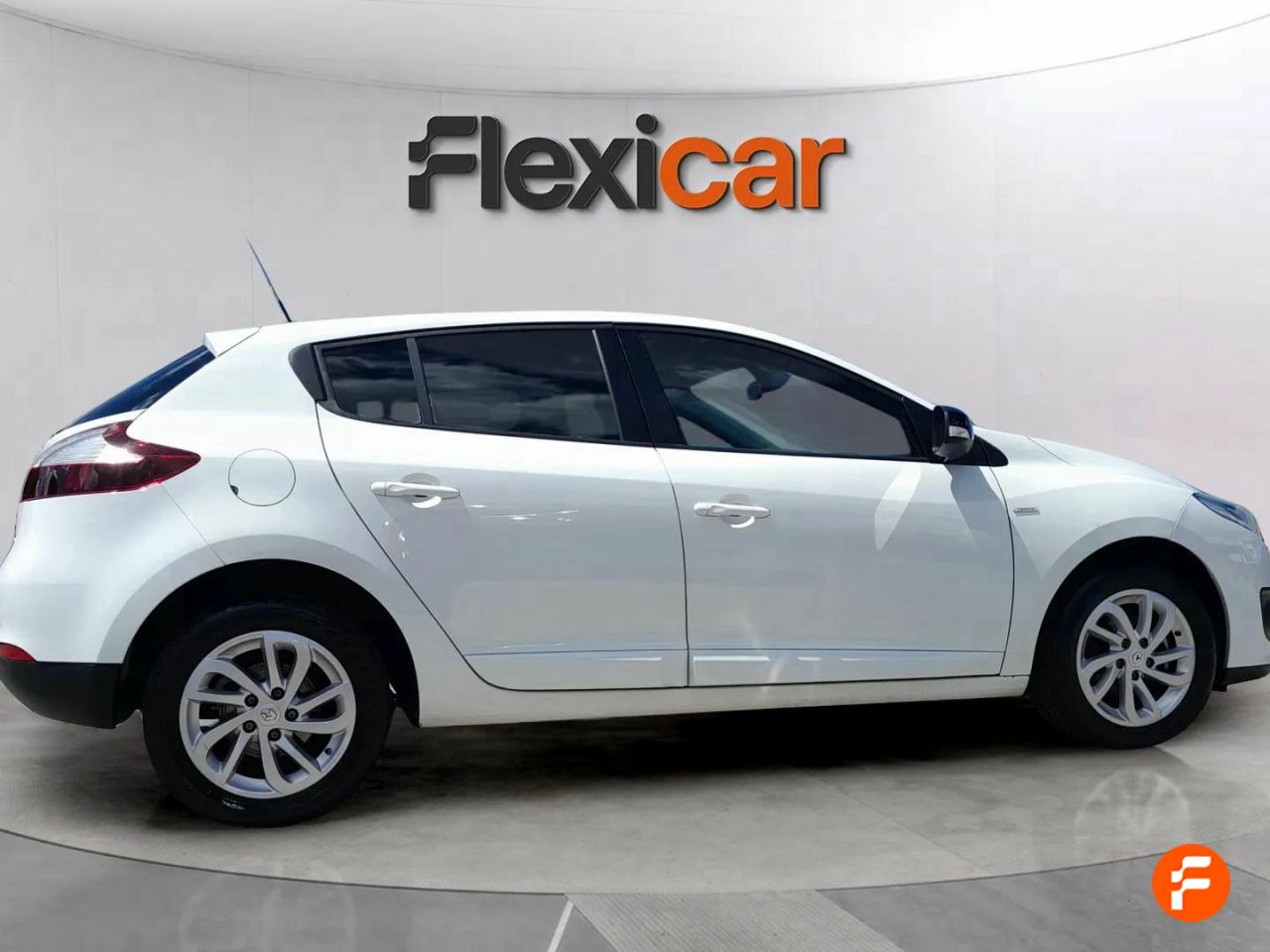 Foto Renault Mégane 5