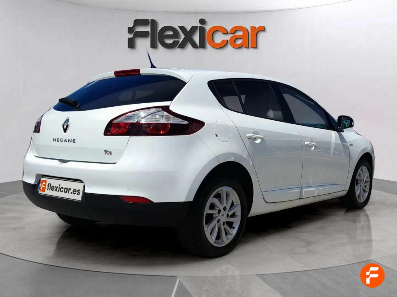 Foto Renault Mégane 7