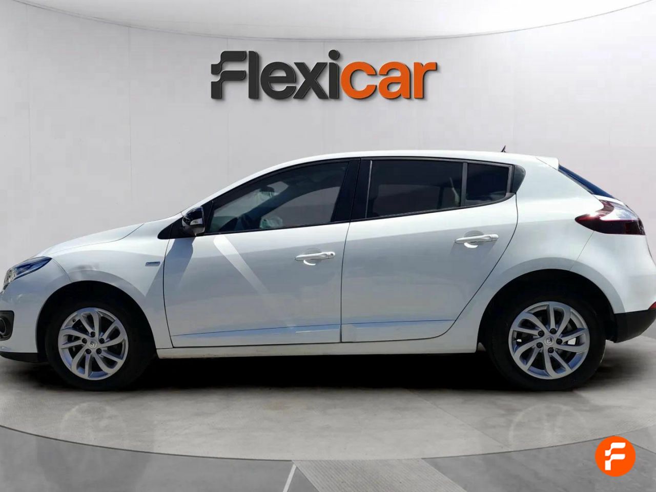 Foto Renault Mégane 9