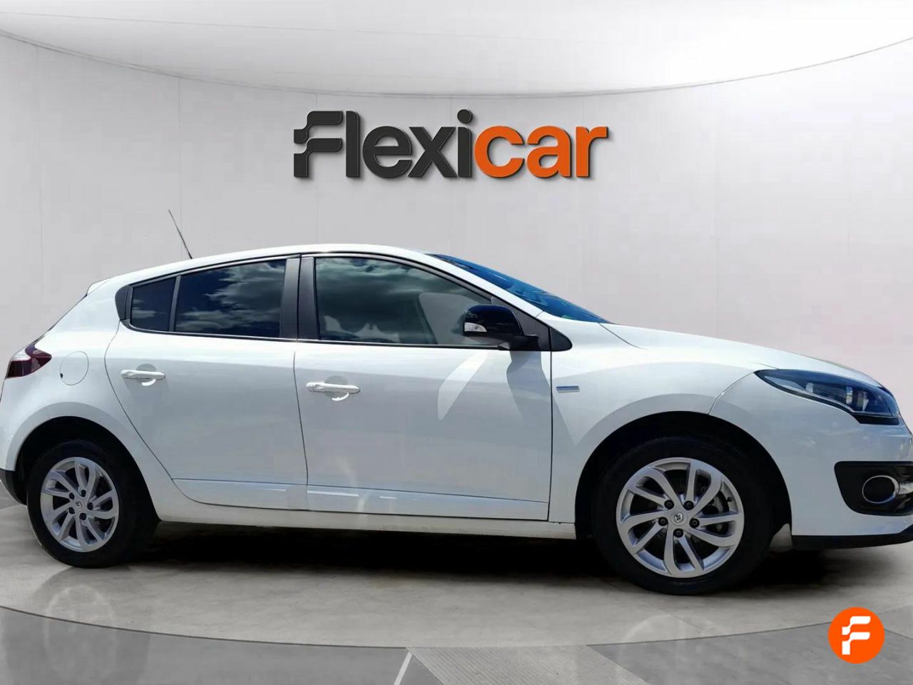 Foto Renault Mégane 11