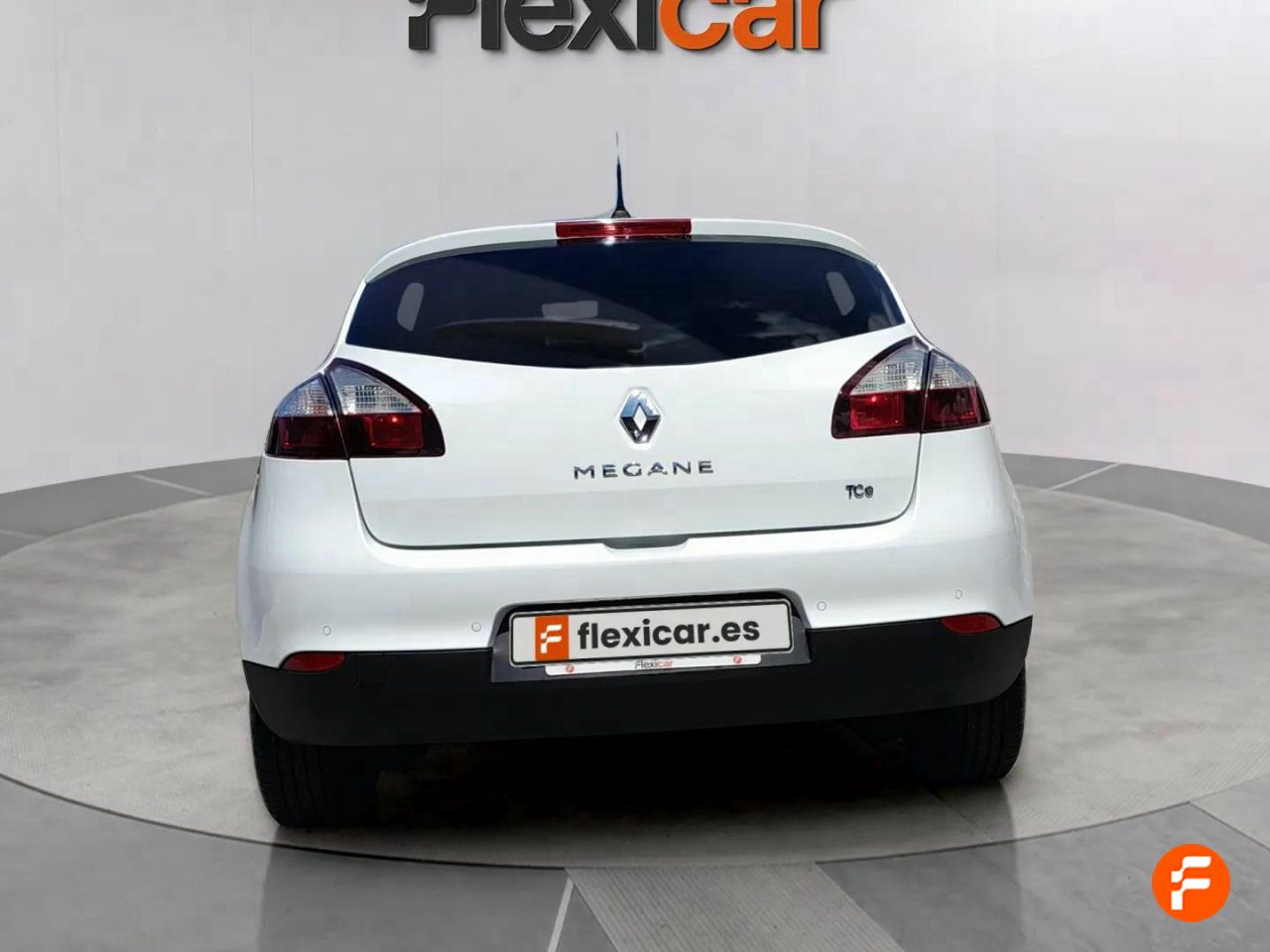 Foto Renault Mégane 12