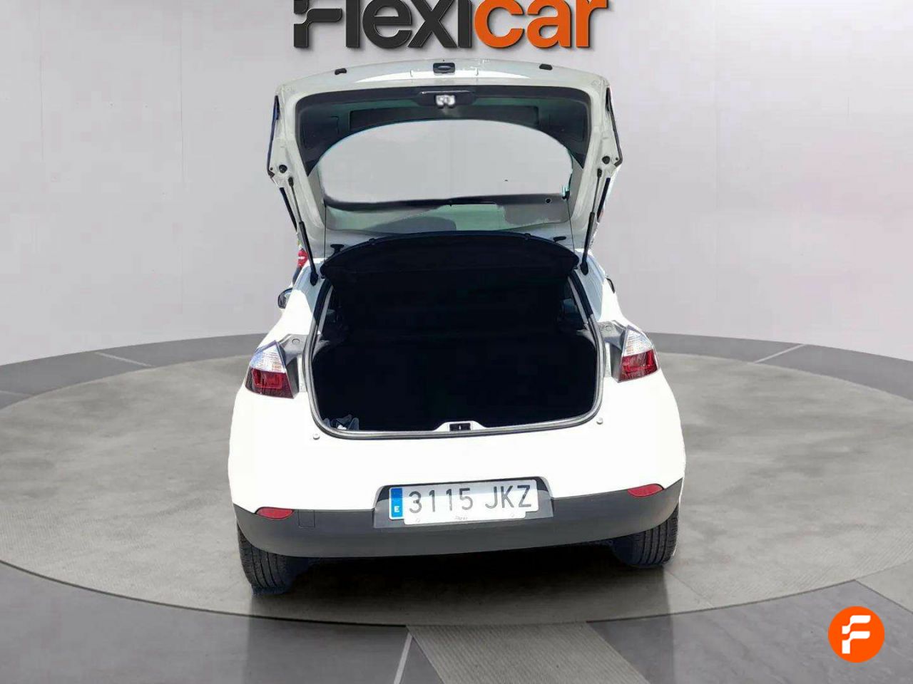 Foto Renault Mégane 13
