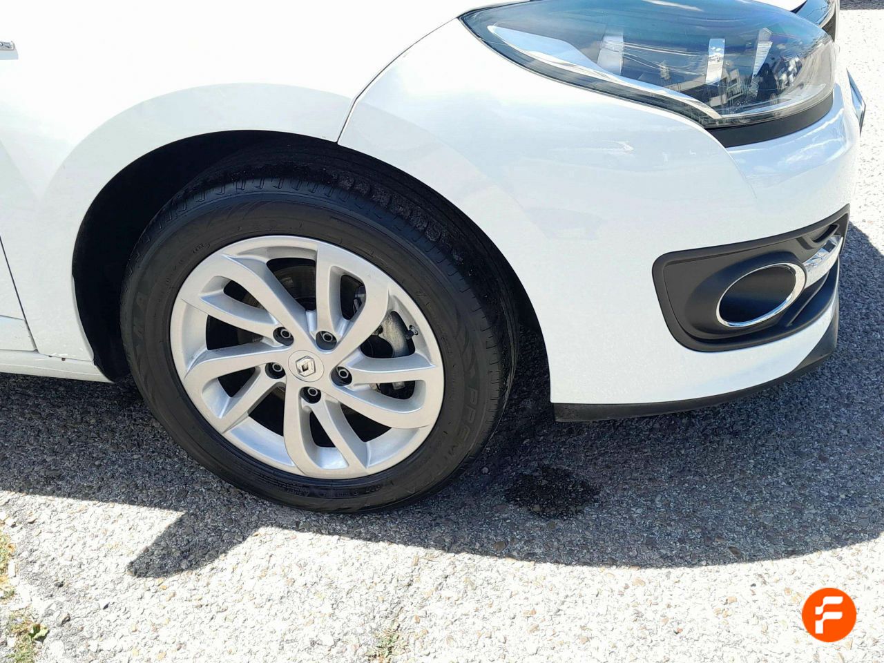 Foto Renault Mégane 14