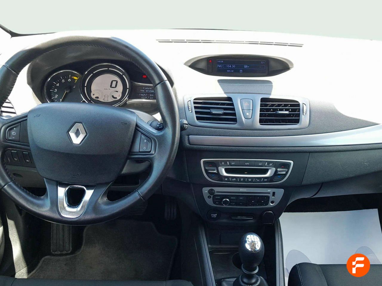 Foto Renault Mégane 15