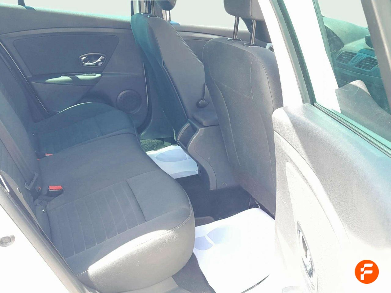 Foto Renault Mégane 20