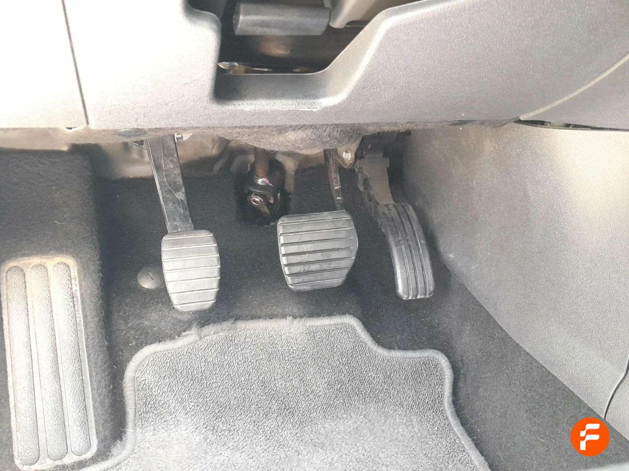 Foto Renault Mégane 23