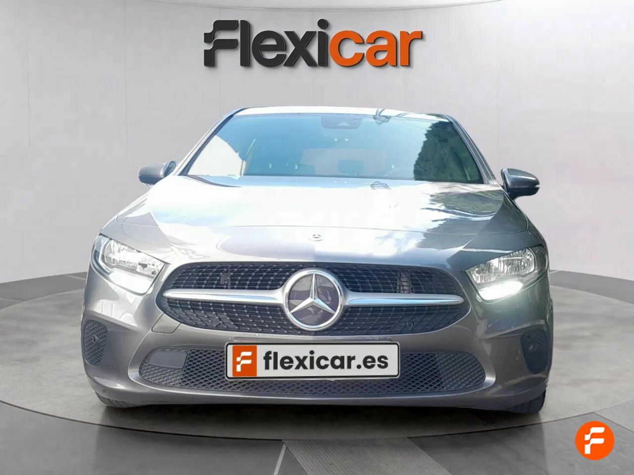 Foto Mercedes-Benz Clase A 4