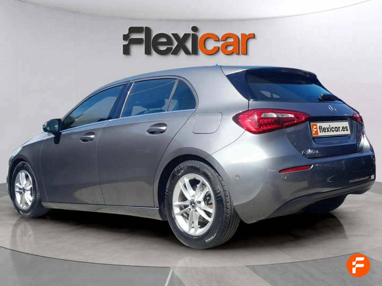 Foto Mercedes-Benz Clase A 10