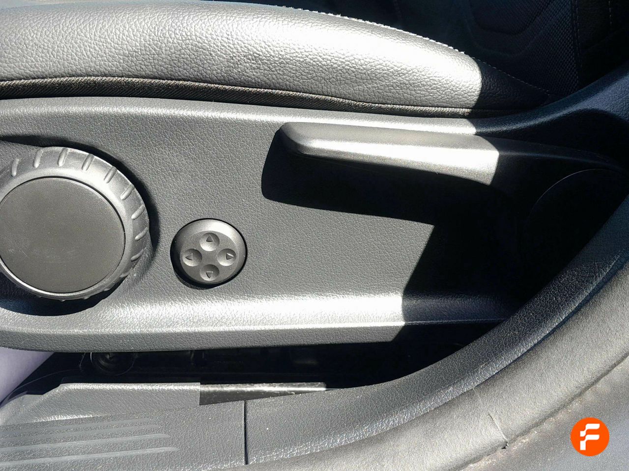 Foto Mercedes-Benz Clase A 25