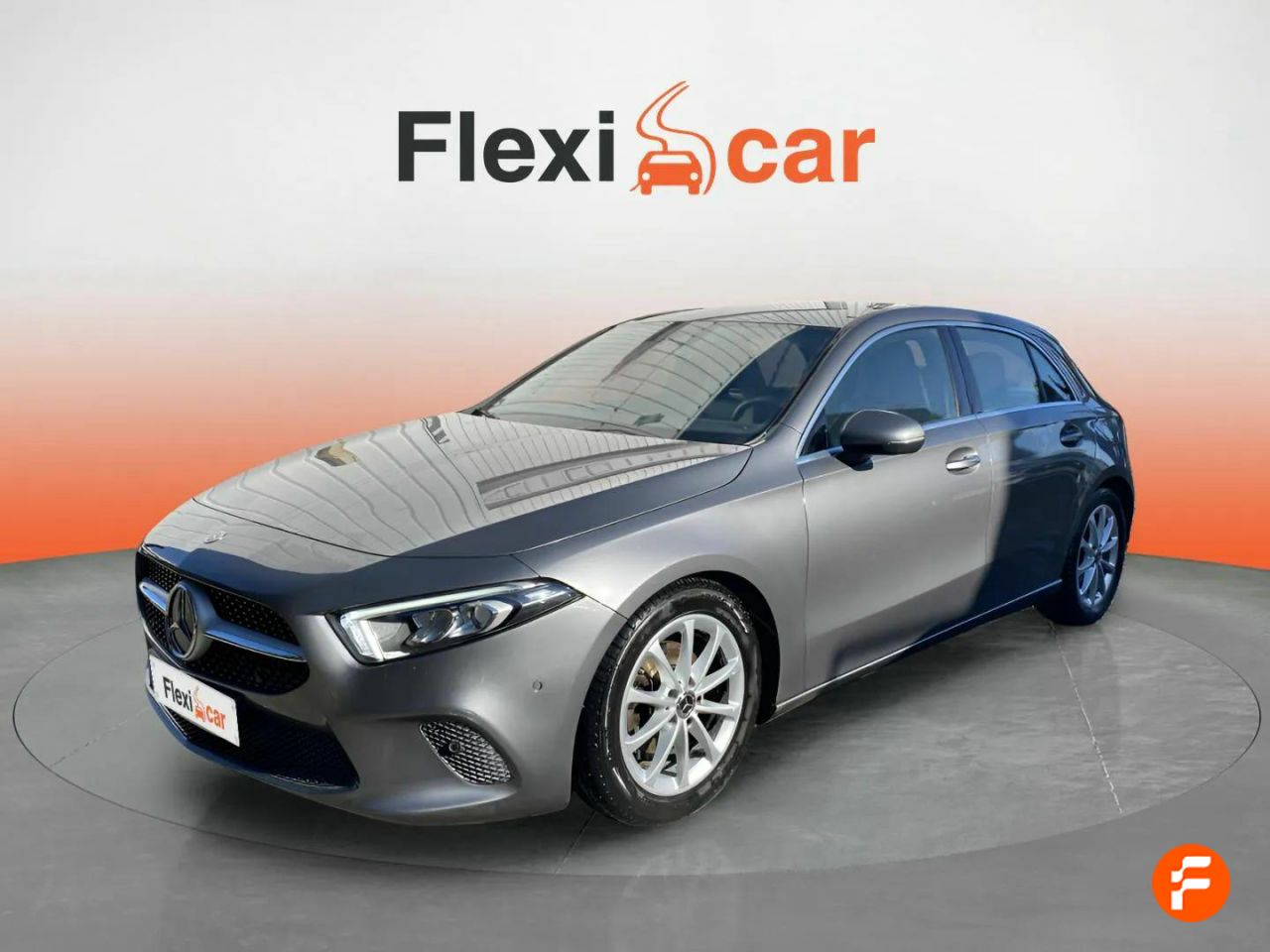 Foto Mercedes-Benz Clase A 2