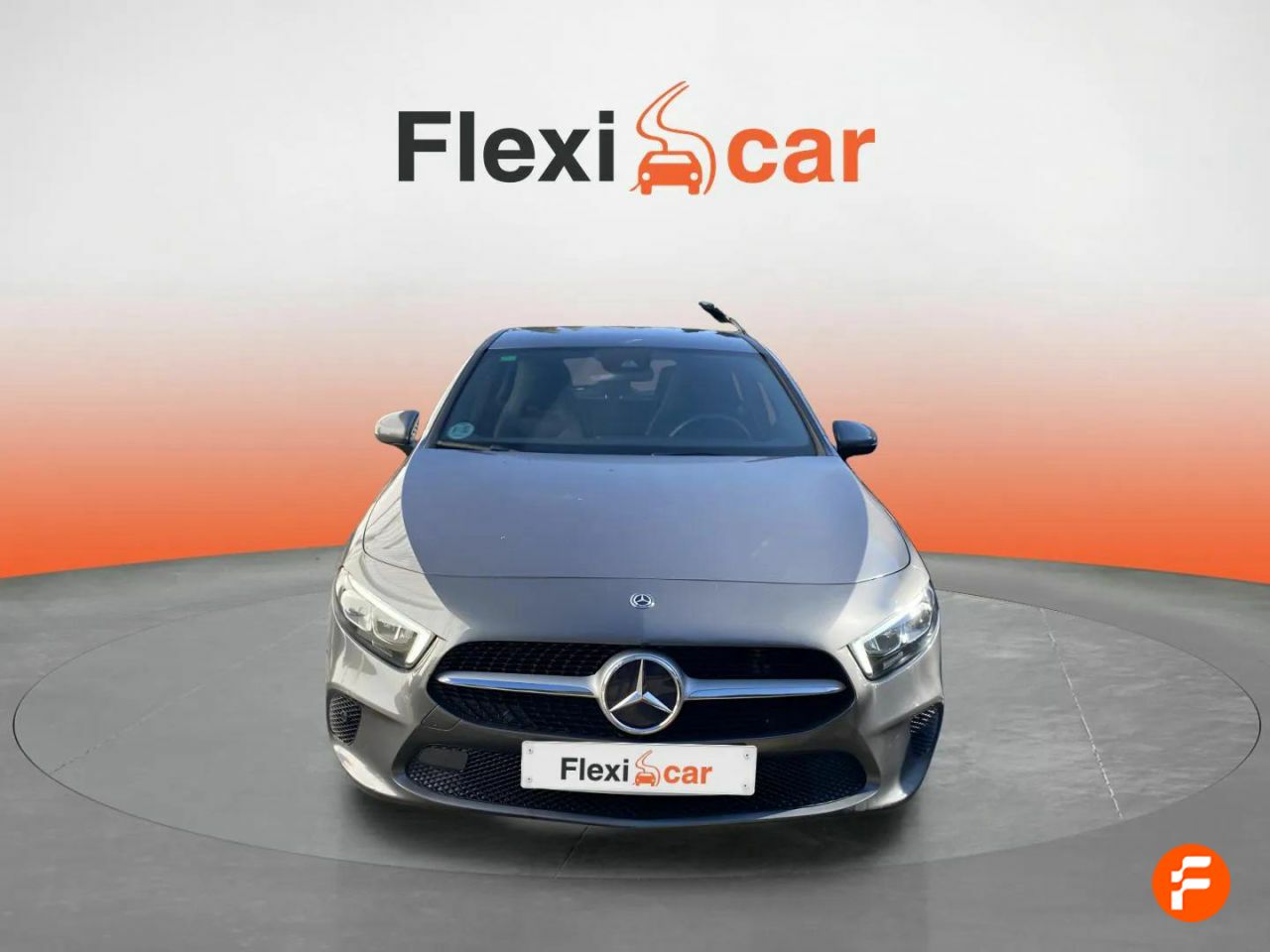 Foto Mercedes-Benz Clase A 3