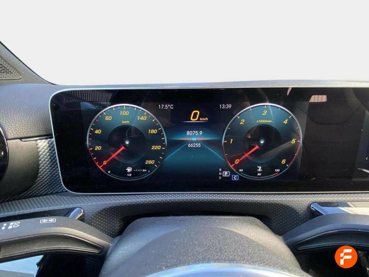 Foto Mercedes-Benz Clase A 11