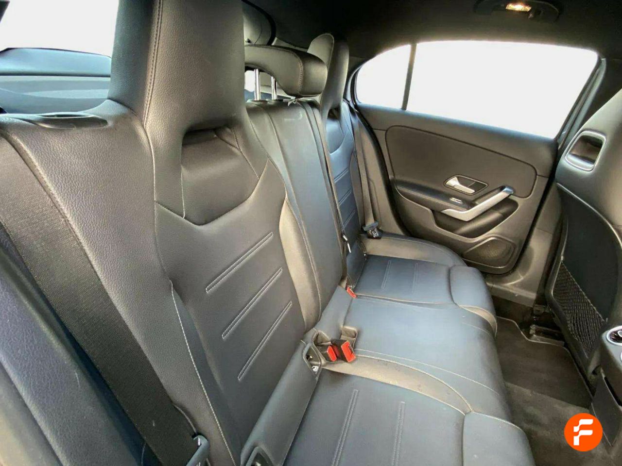 Foto Mercedes-Benz Clase A 13