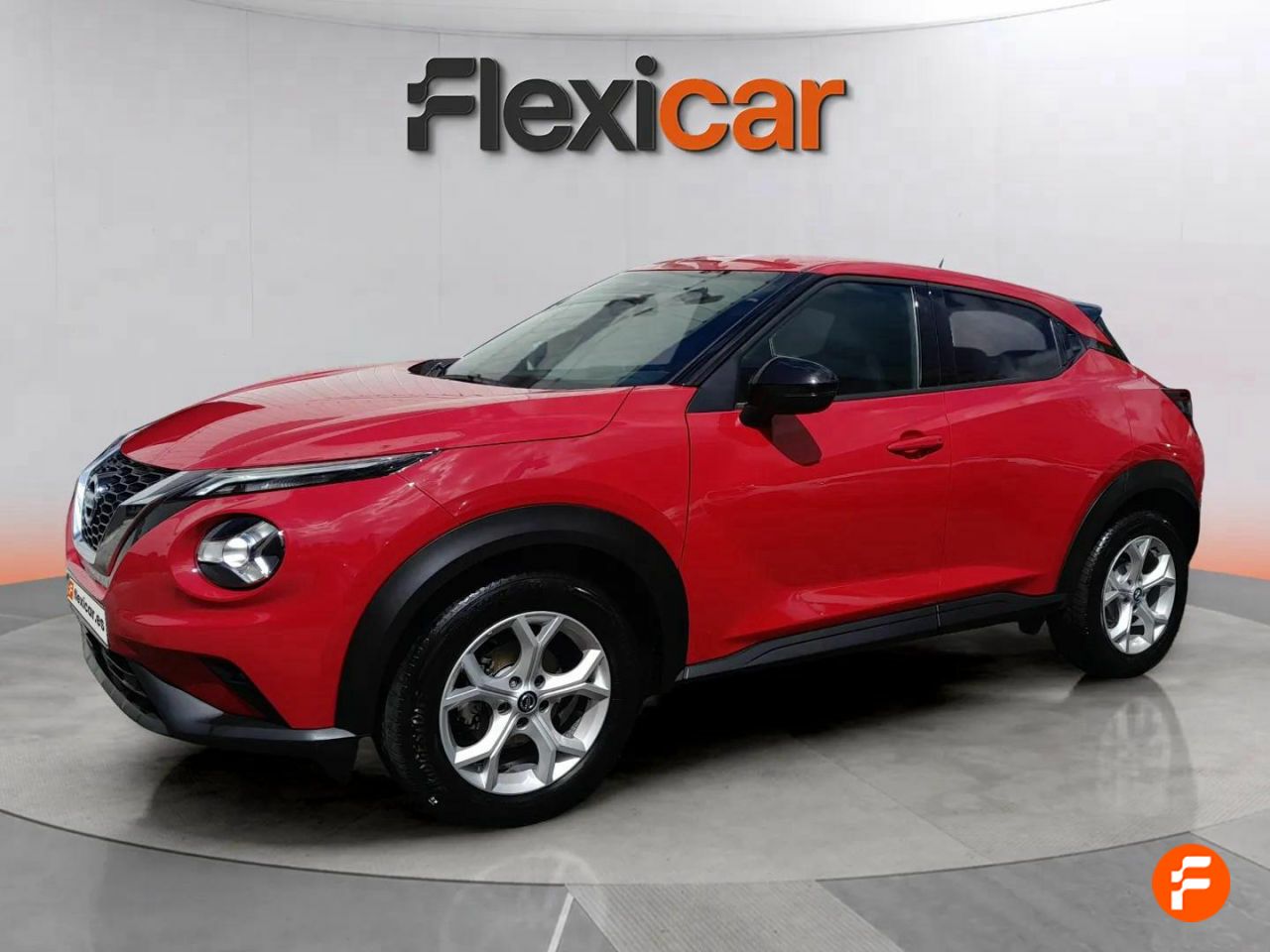 Foto Nissan Juke 2