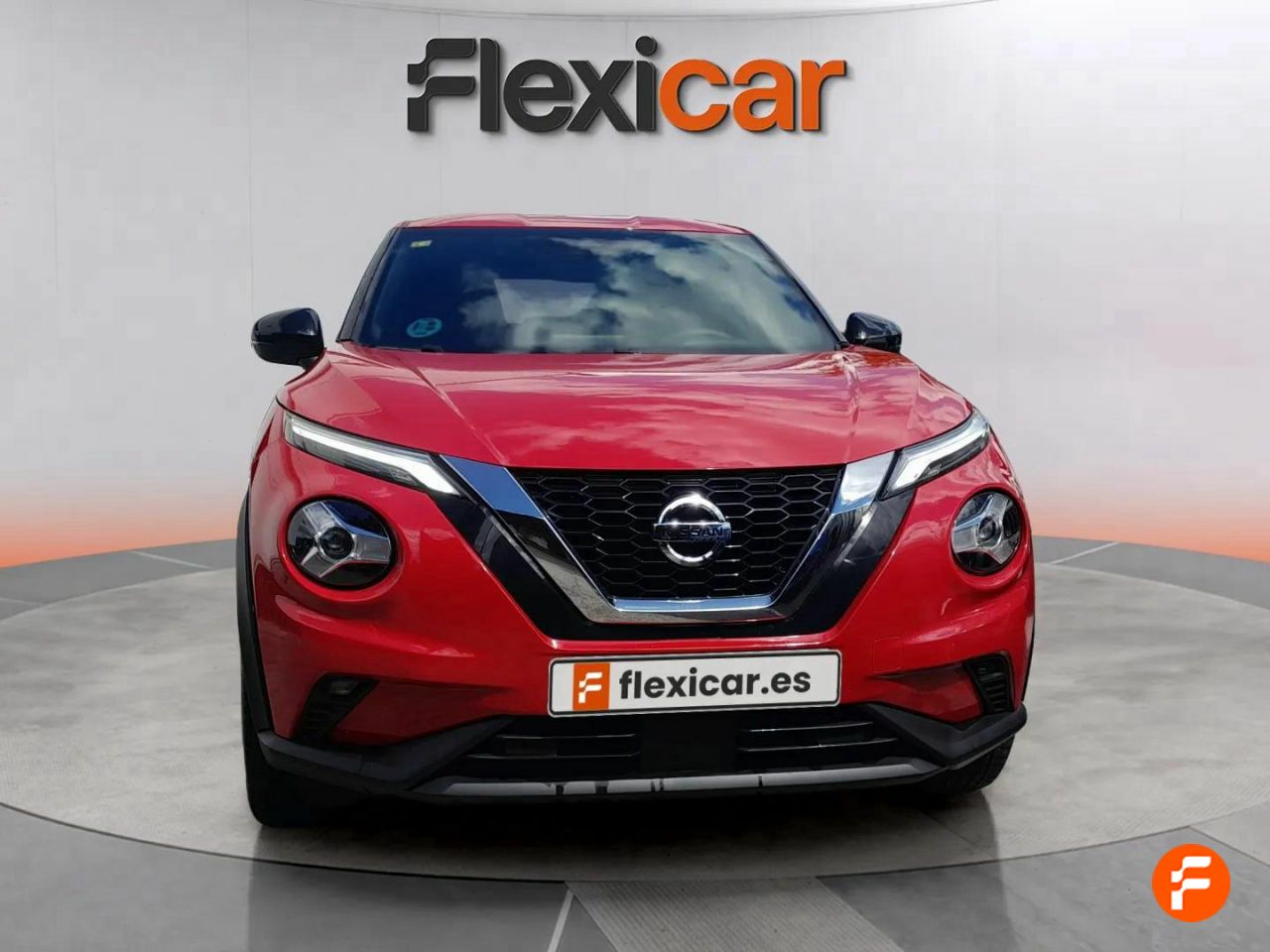 Foto Nissan Juke 3