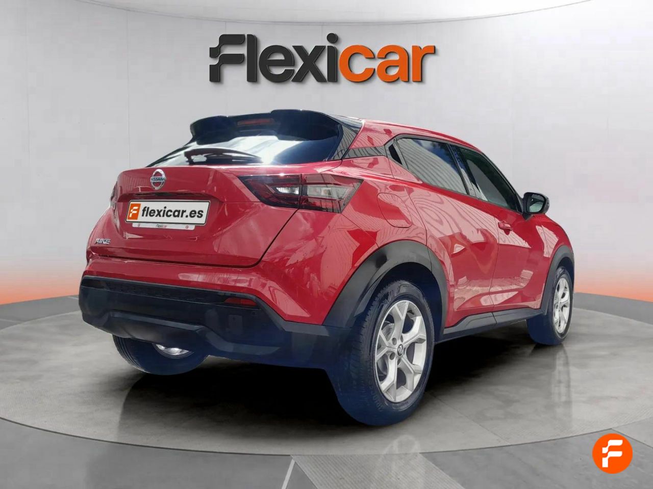 Foto Nissan Juke 4