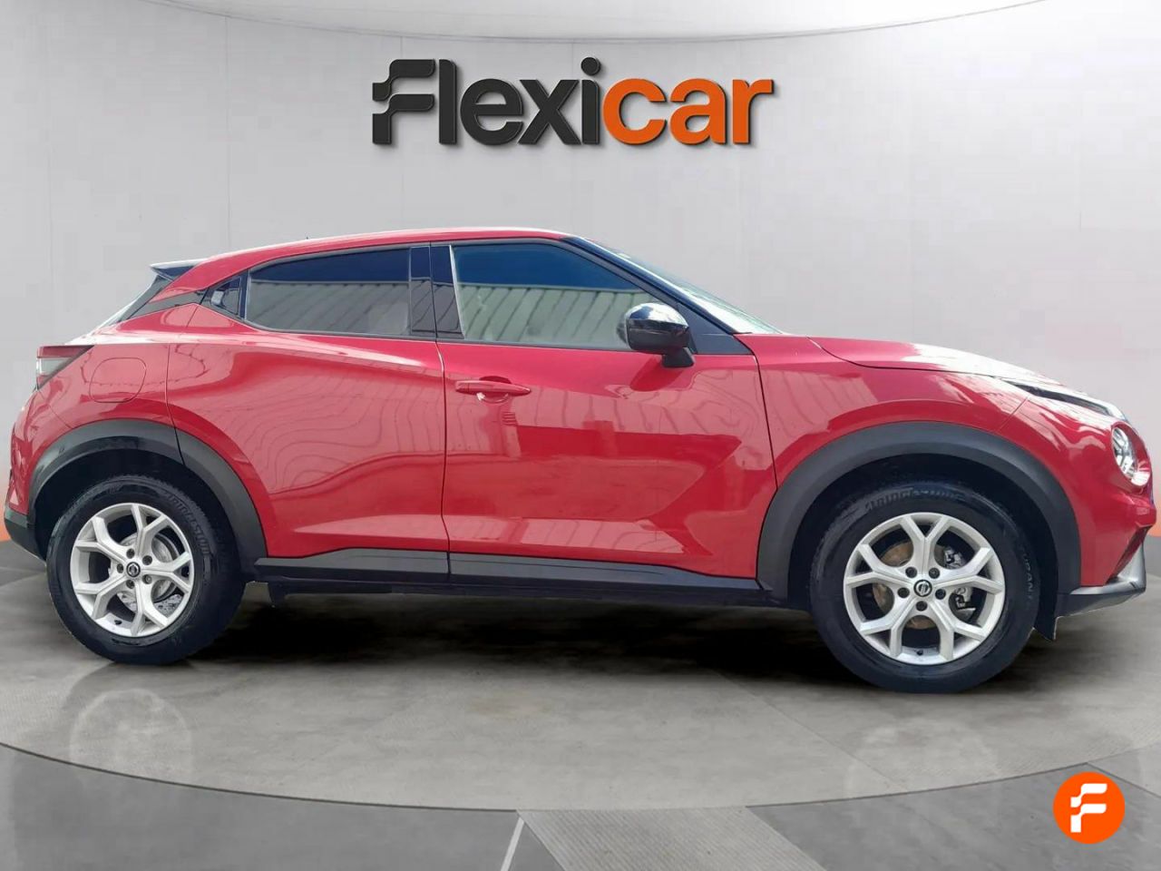 Foto Nissan Juke 7