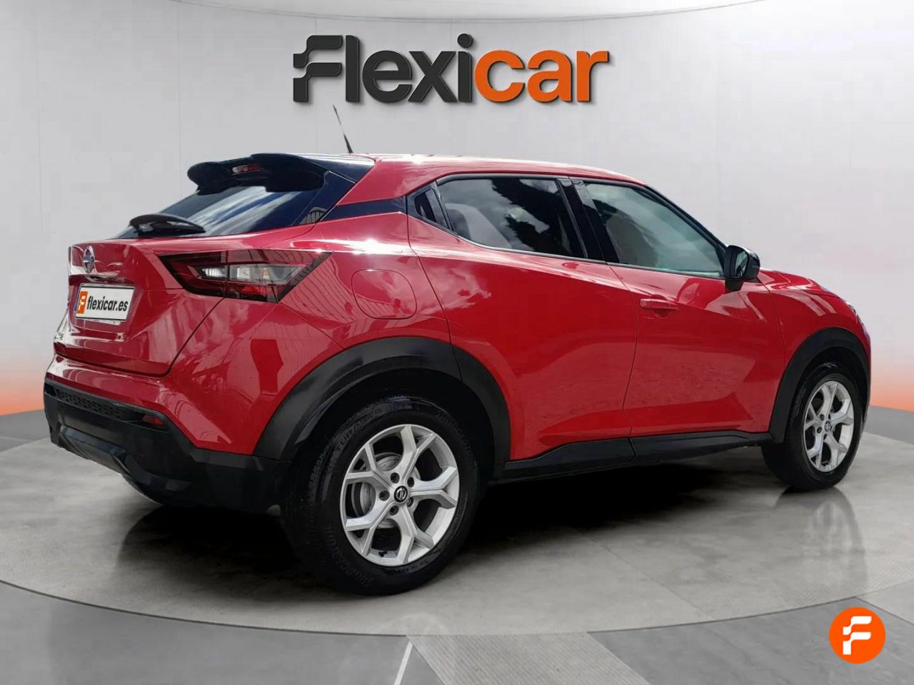 Foto Nissan Juke 11