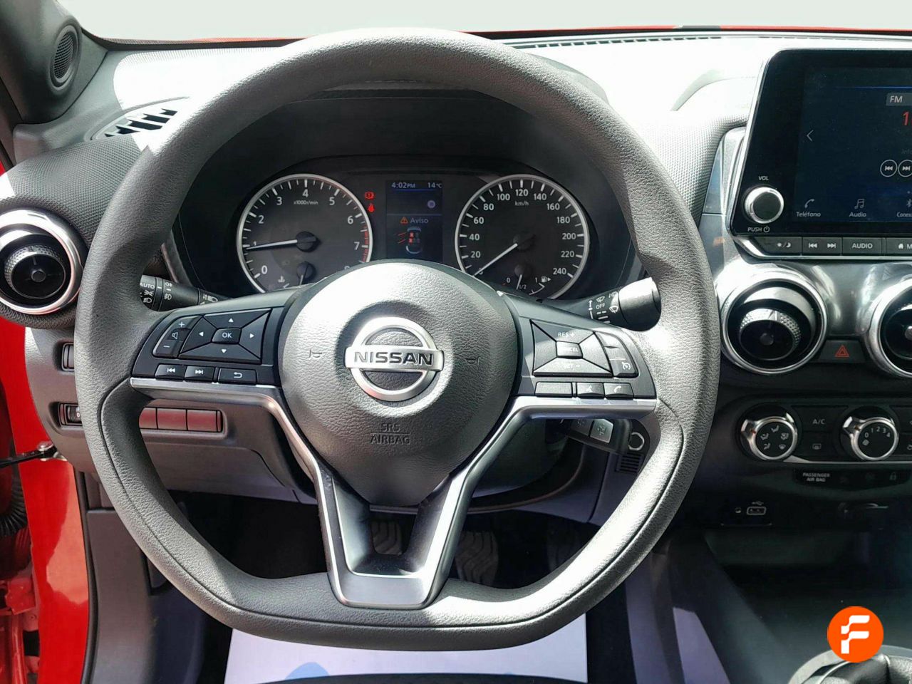 Foto Nissan Juke 15
