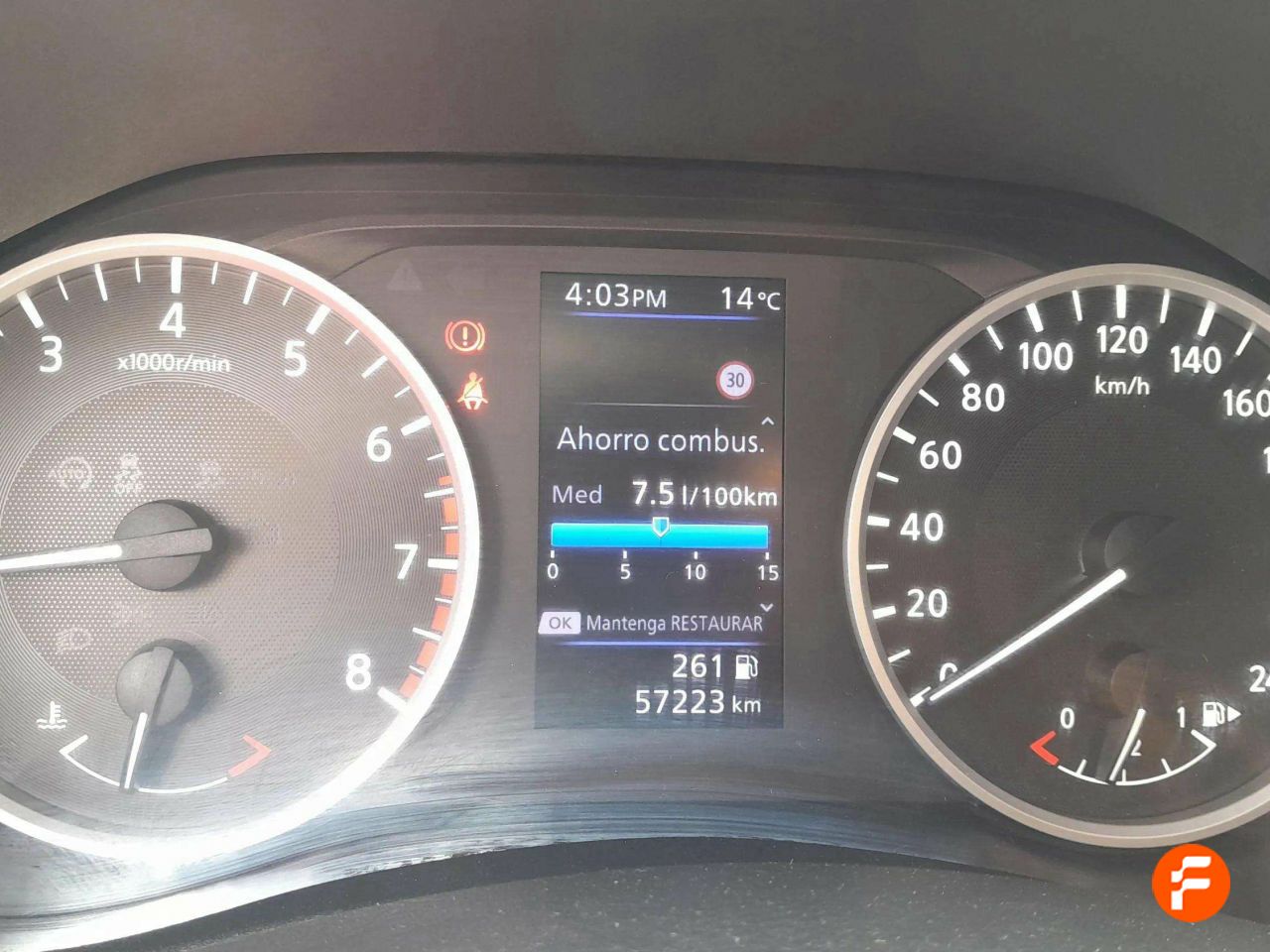 Foto Nissan Juke 16