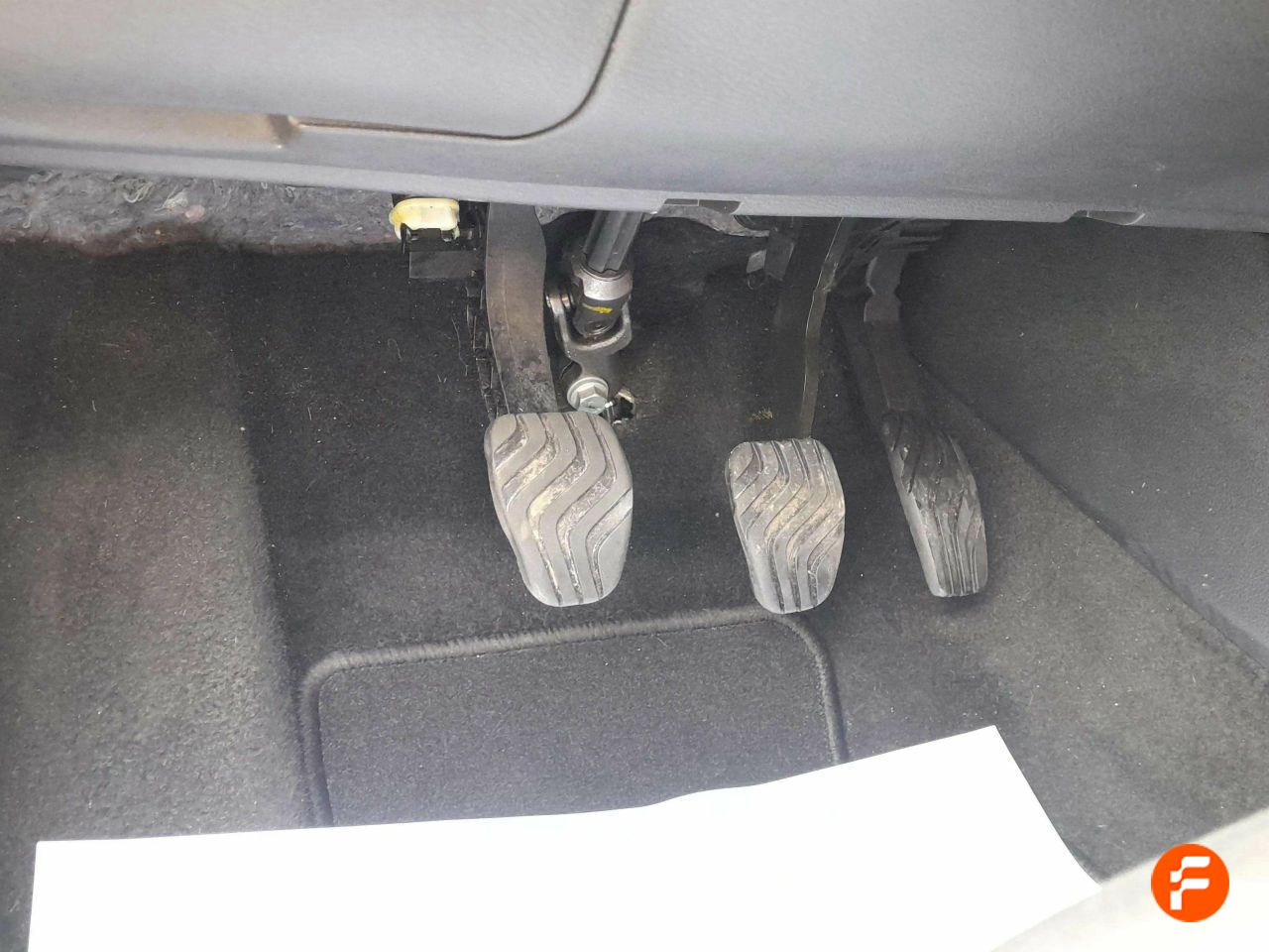 Foto Nissan Juke 22