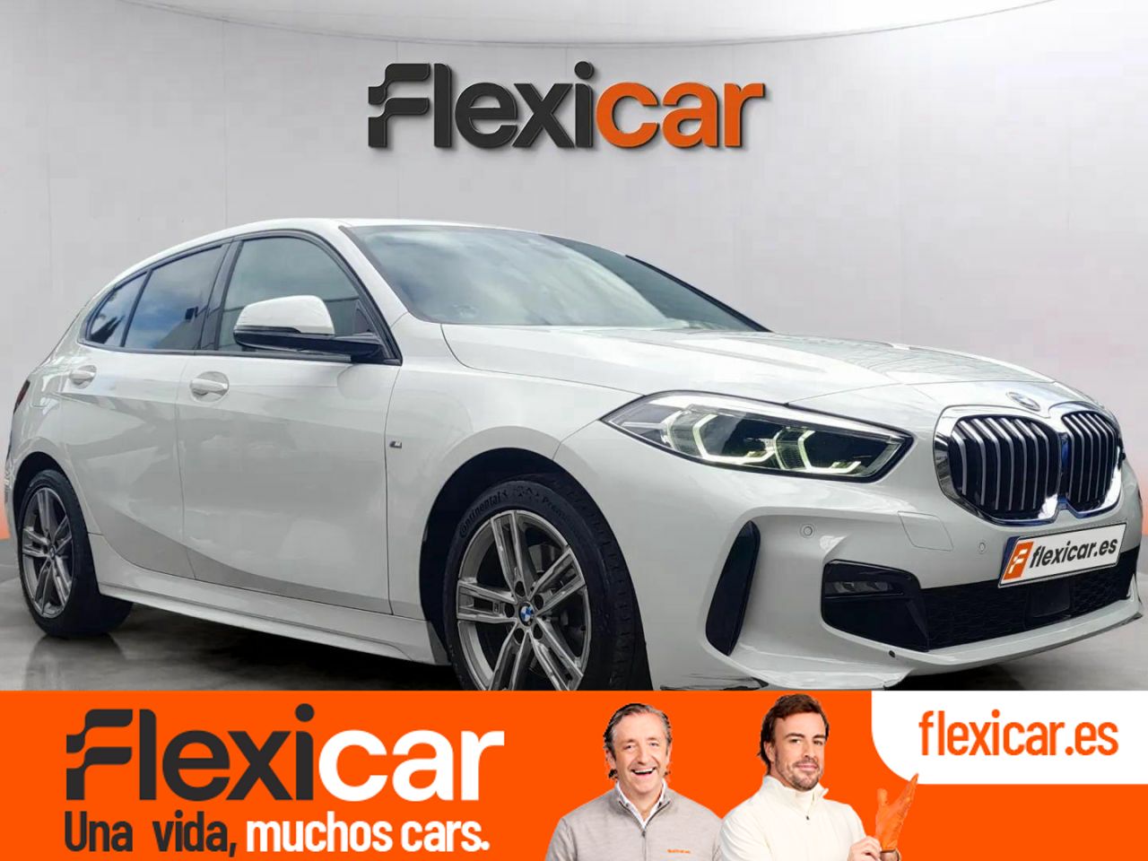 Foto BMW Serie 1 1