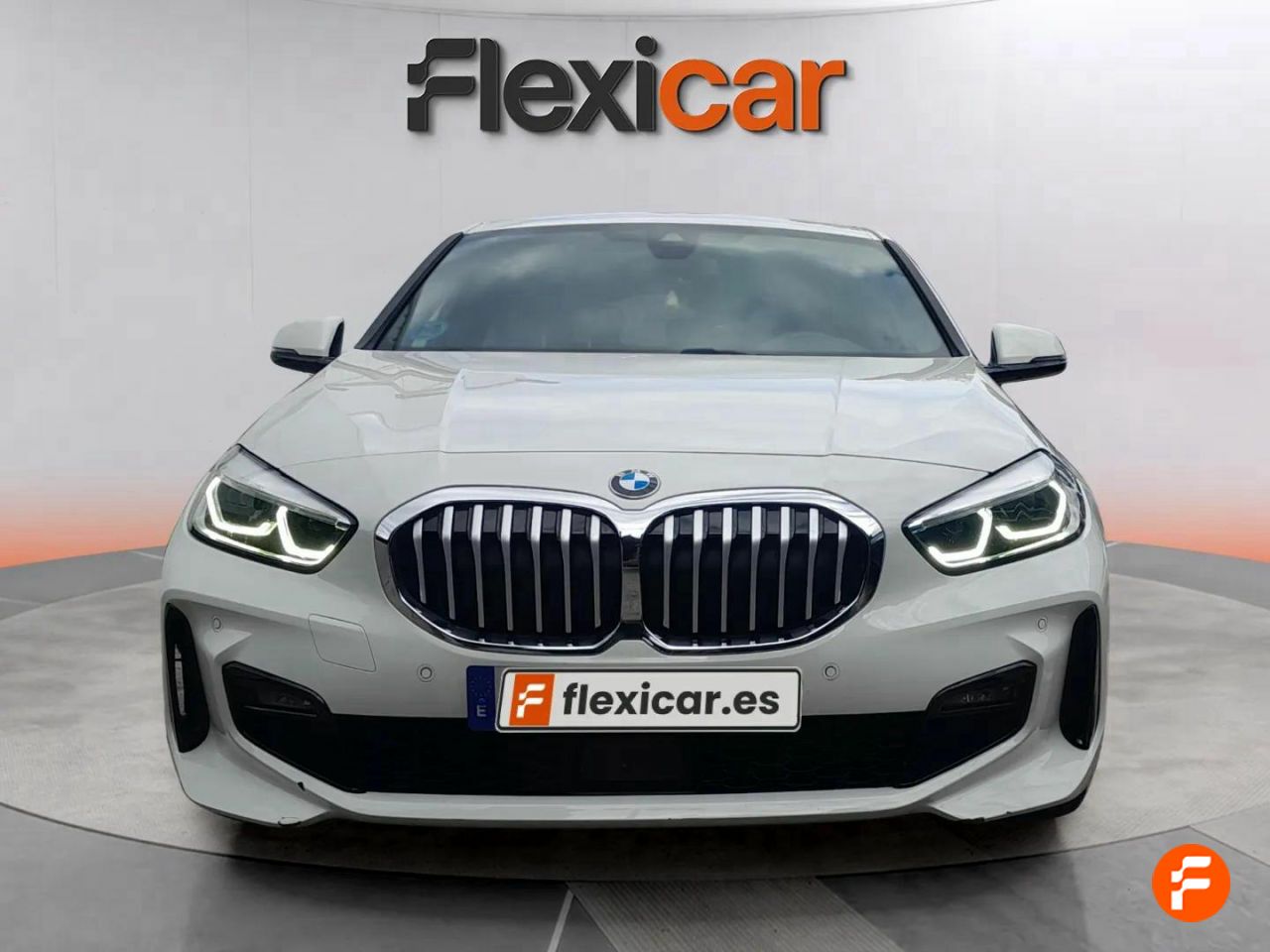Foto BMW Serie 1 3