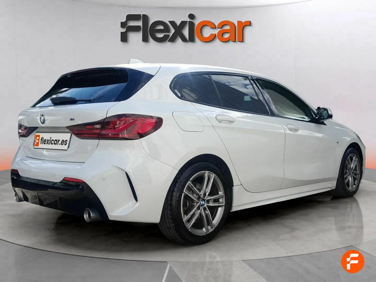 Foto BMW Serie 1 4