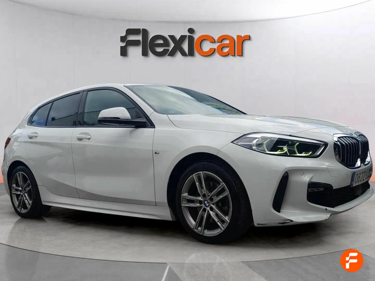 Foto BMW Serie 1 5