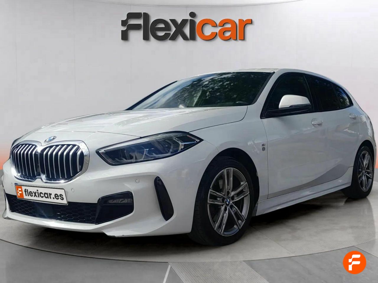 Foto BMW Serie 1 9