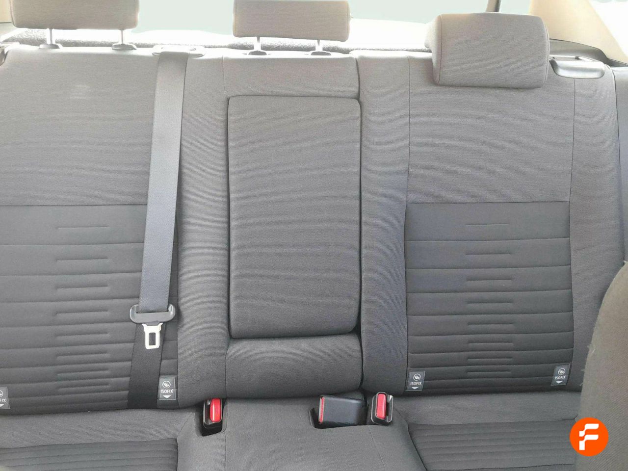 Foto Toyota Auris 17