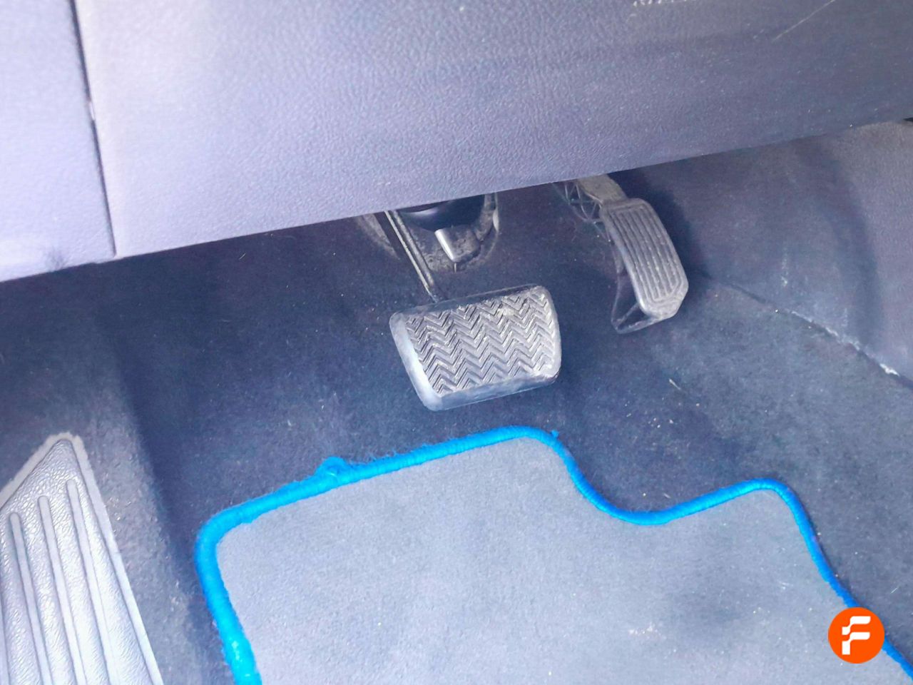 Foto Toyota Auris 20