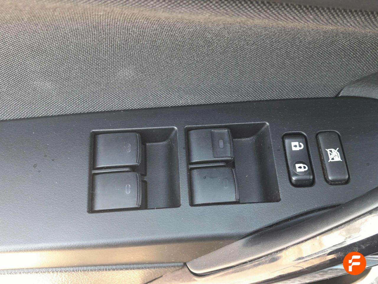 Foto Toyota Auris 21