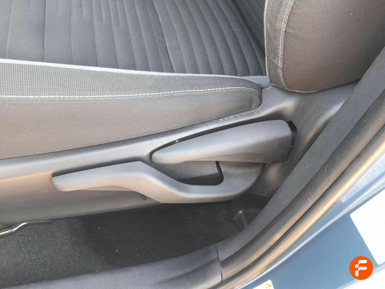 Foto Toyota Auris 22