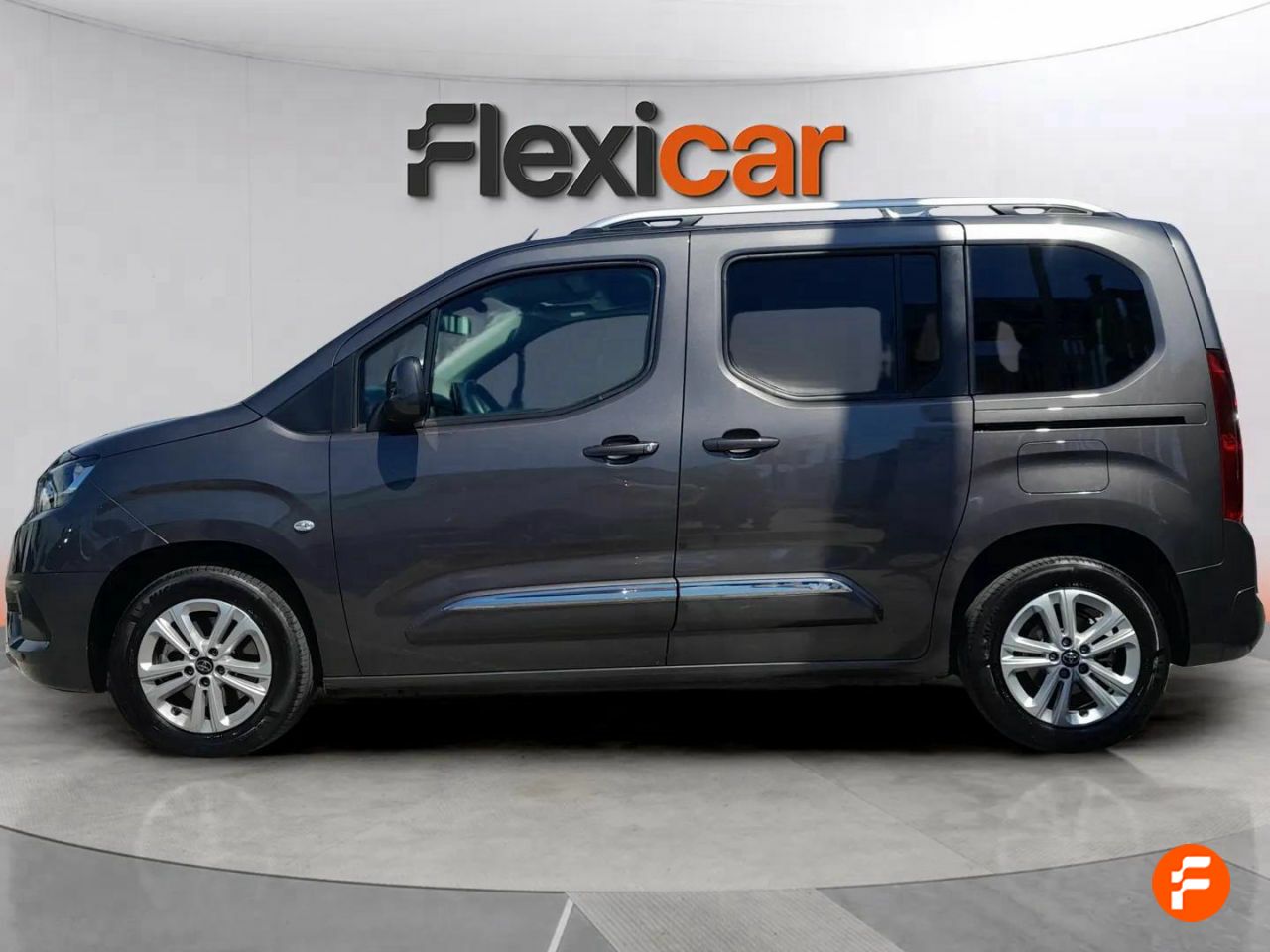 Foto Toyota Proace 2