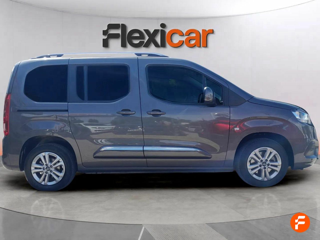 Foto Toyota Proace 7