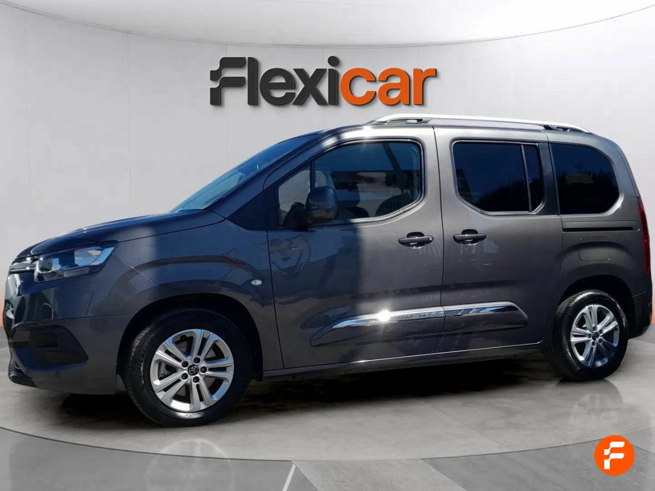 Foto Toyota Proace 8
