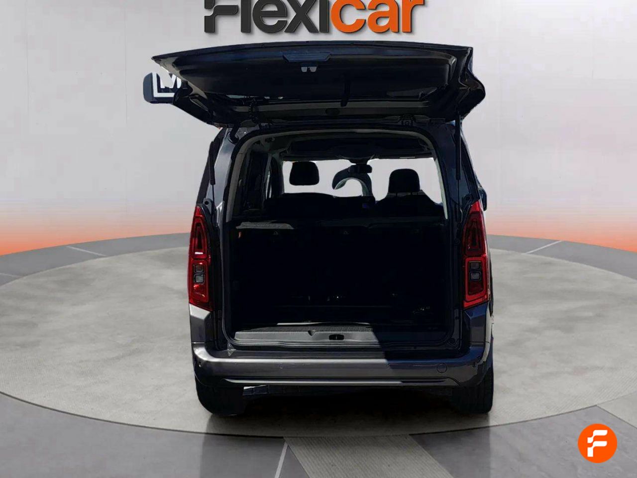 Foto Toyota Proace 10