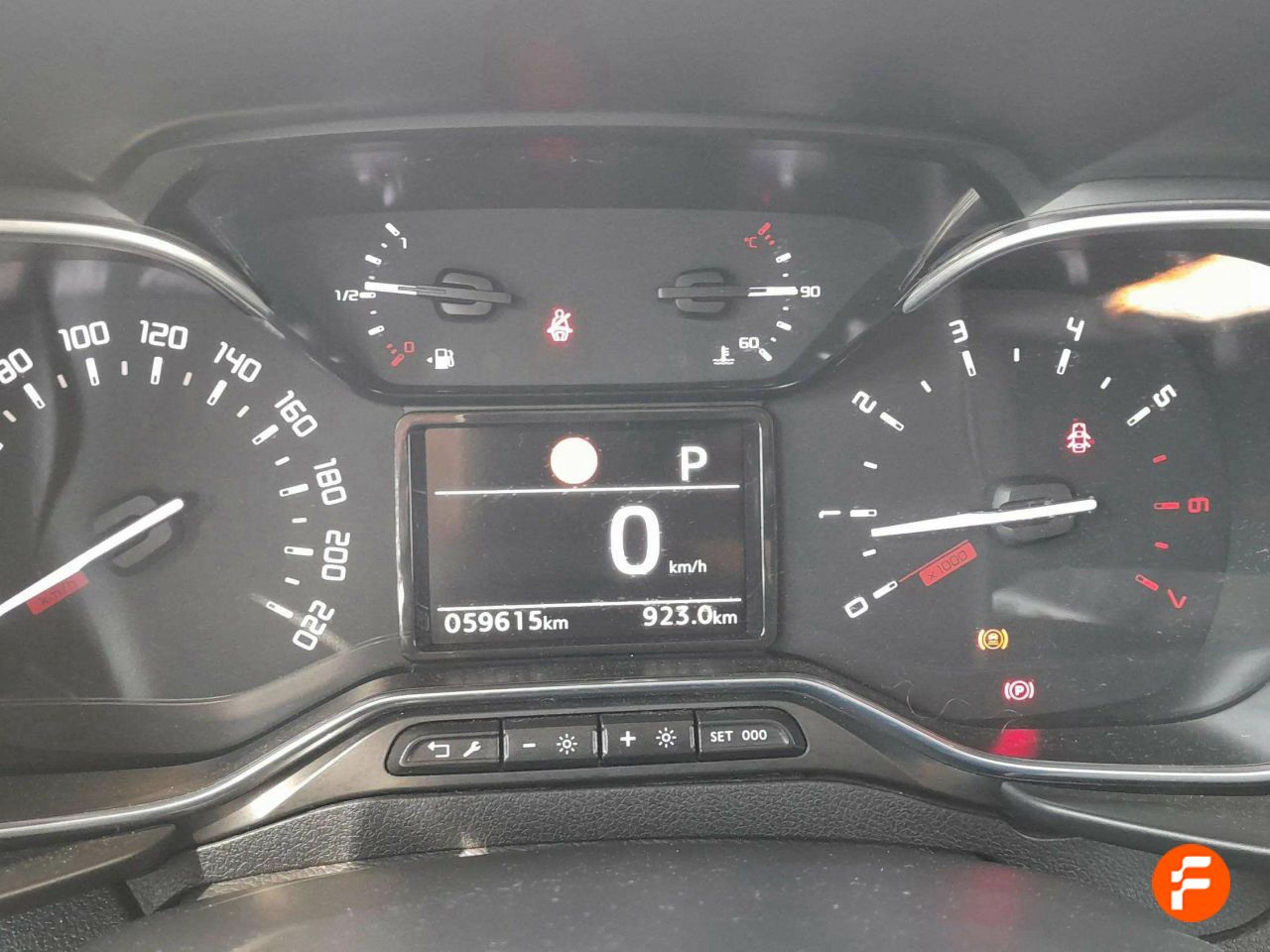 Foto Toyota Proace 14