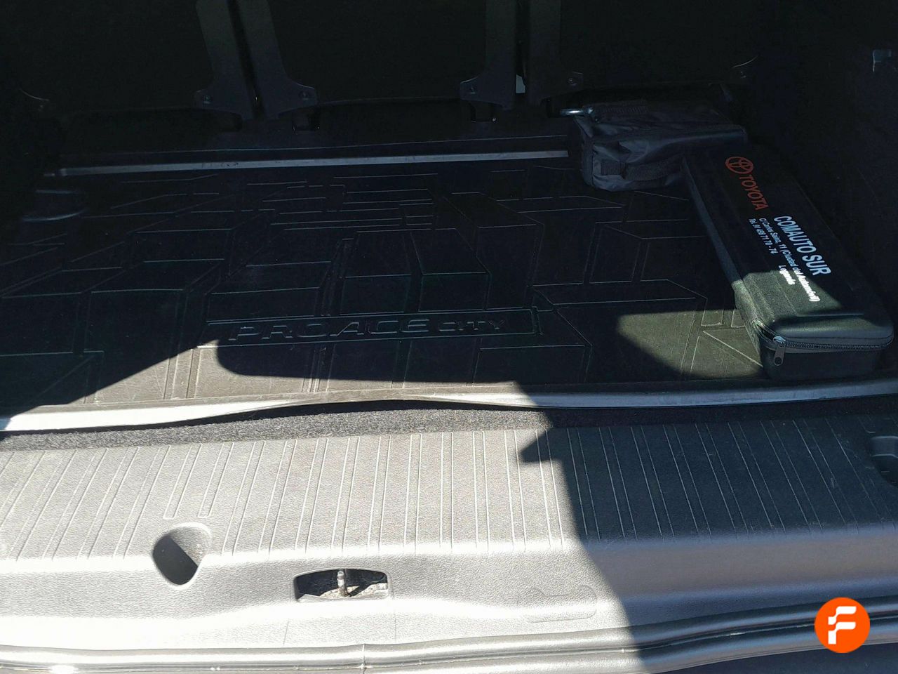 Foto Toyota Proace 18