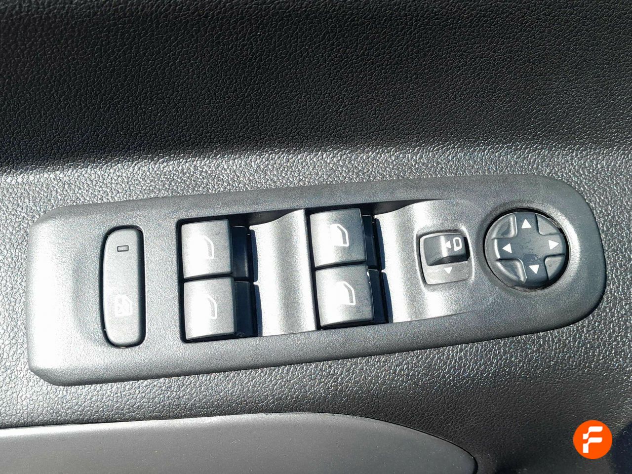 Foto Toyota Proace 20