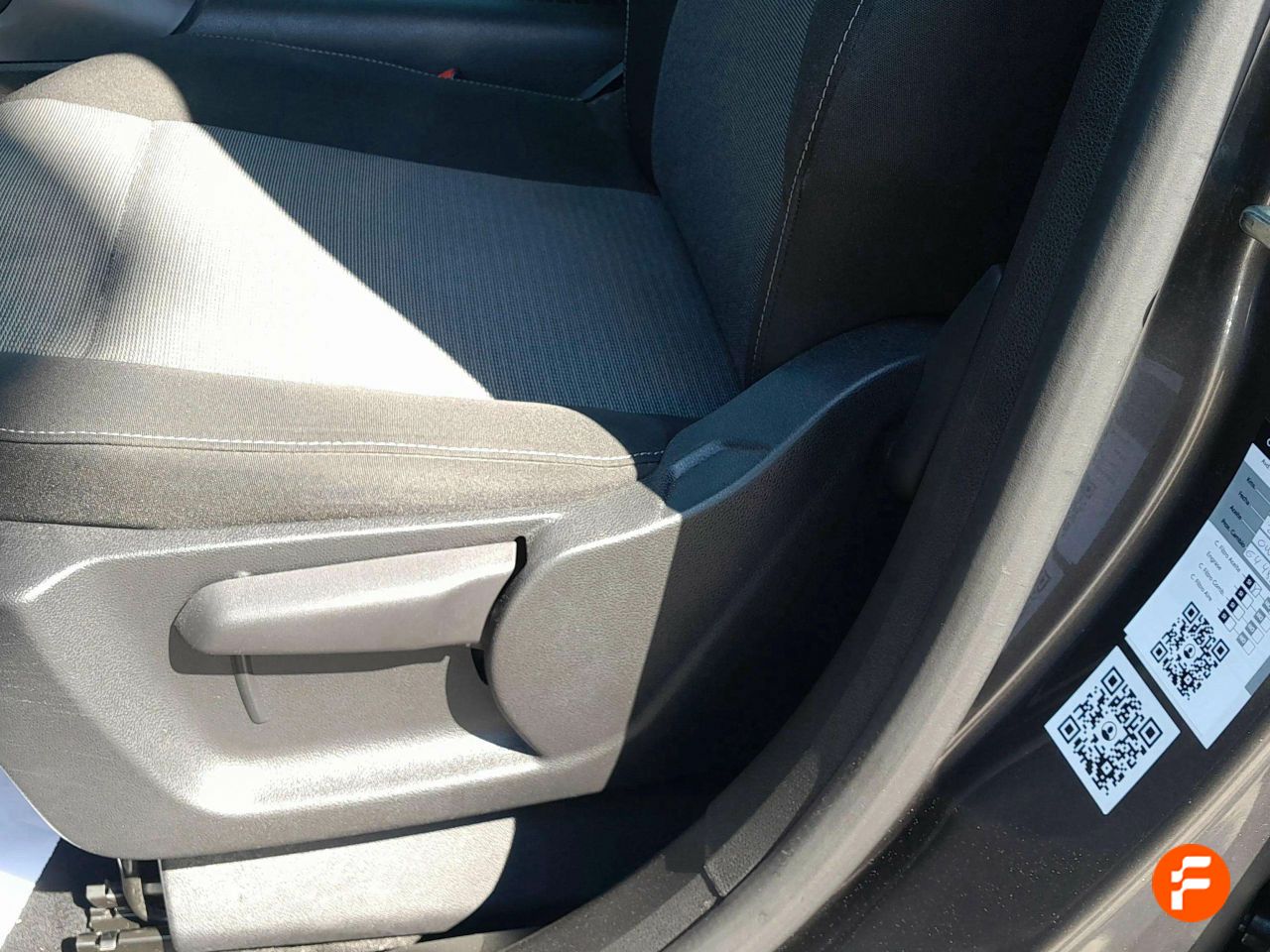 Foto Toyota Proace 21