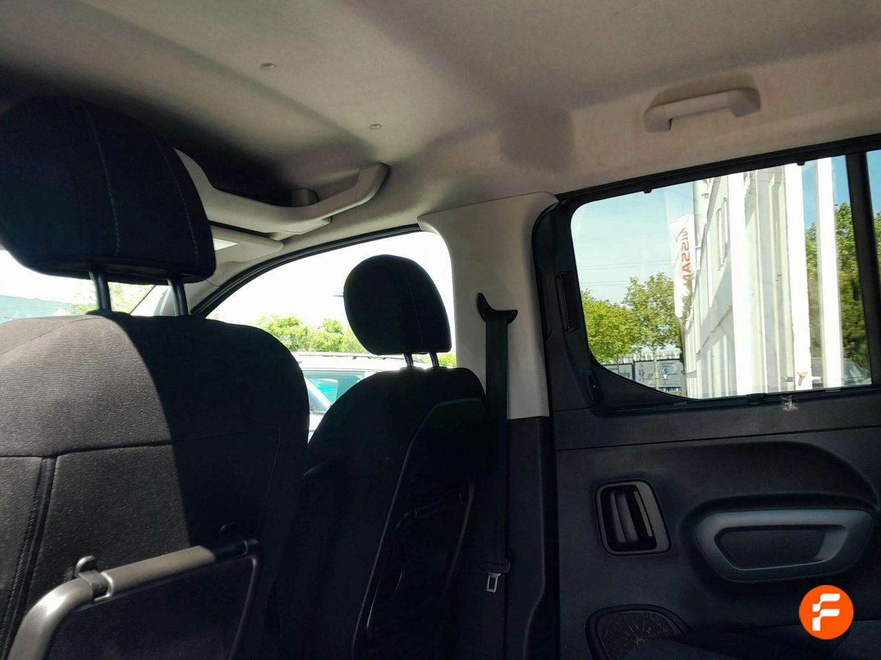 Foto Toyota Proace 22