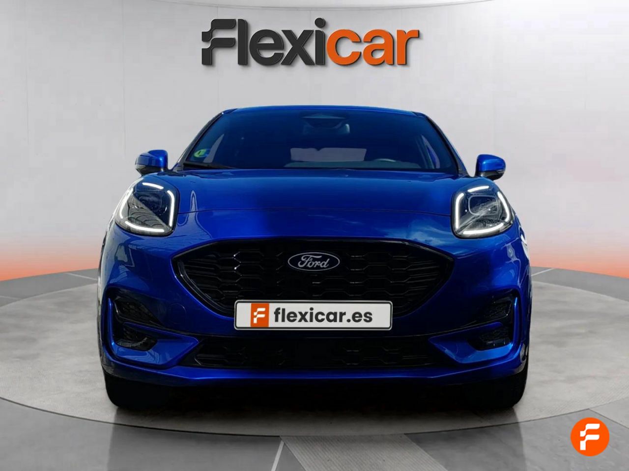 Foto Ford Puma 3