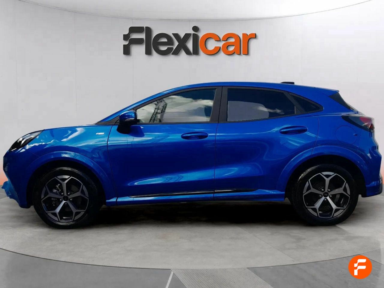 Foto Ford Puma 7