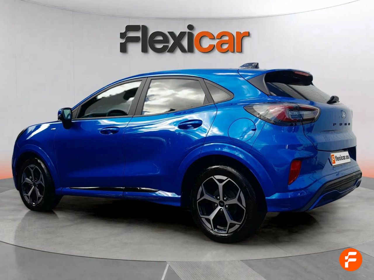 Foto Ford Puma 8