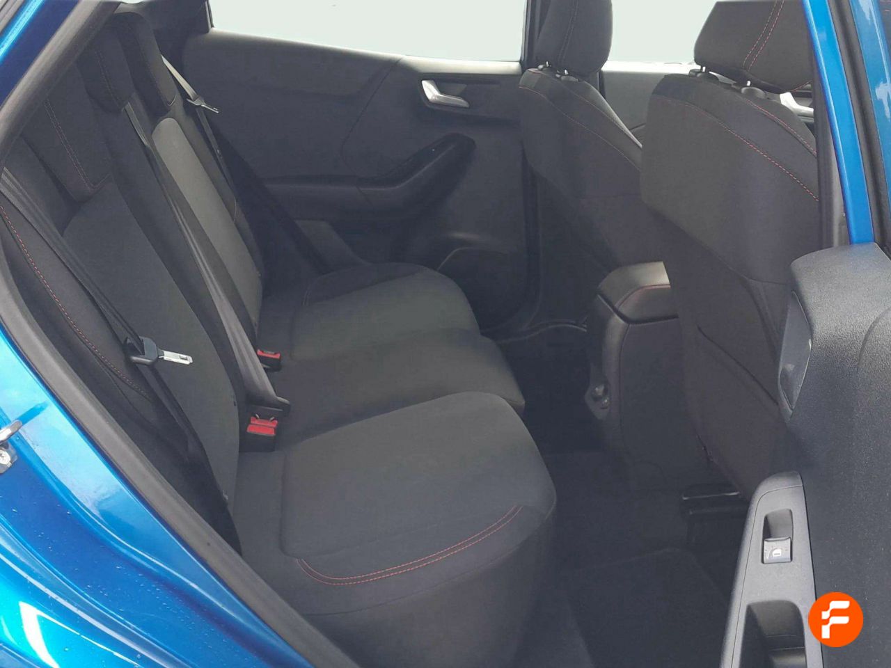 Foto Ford Puma 15