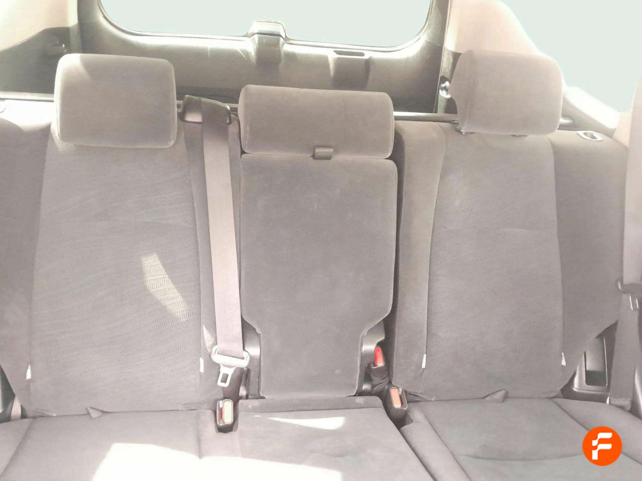 Foto Toyota Land Cruiser 18